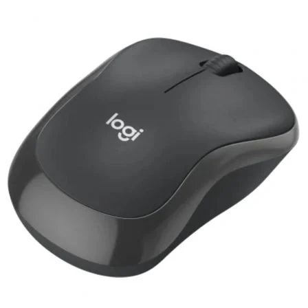 Logitech M240 Silent Bluetooth Grafito